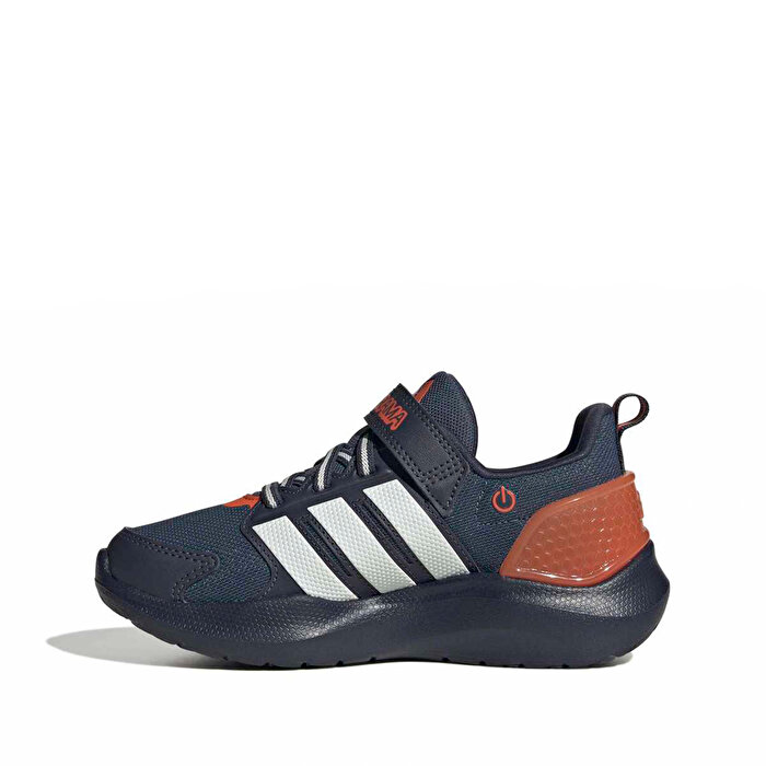 adidas Lightorama Runner El C Çocuk Lacivert Koşu Ayakkabısı