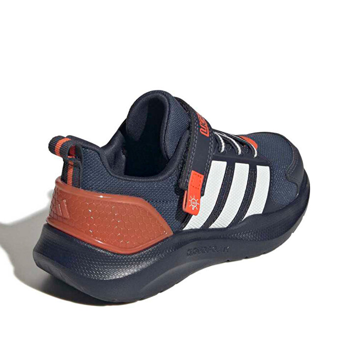 adidas Lightorama Runner El C Çocuk Lacivert Koşu Ayakkabısı