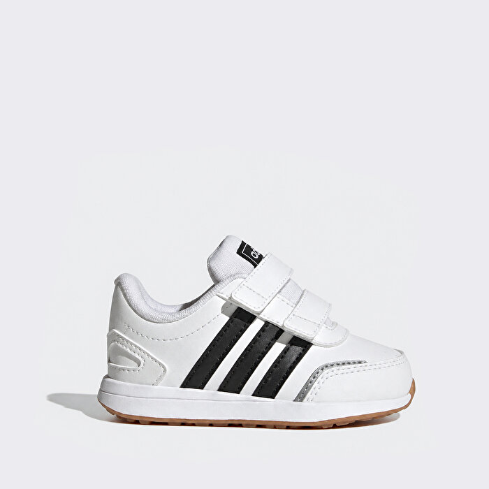 adidas Vs Switch Base Cf I Bebek Beyaz Sneaker
