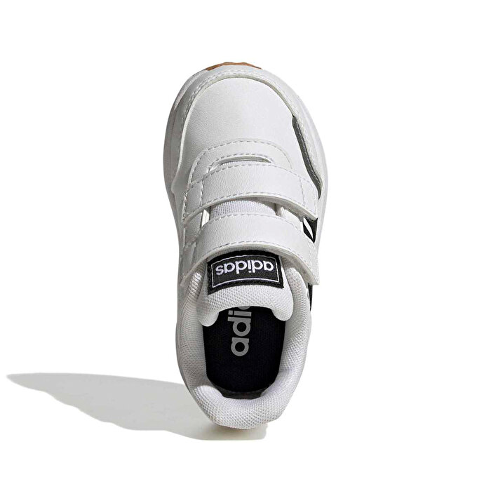 adidas Vs Switch Base Cf I Bebek Beyaz Sneaker