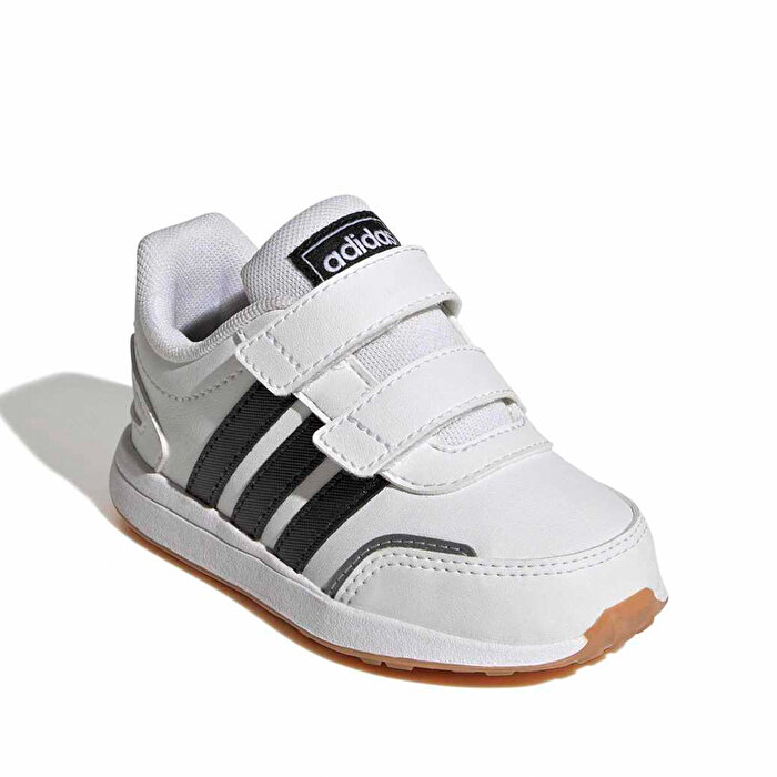 adidas Vs Switch Base Cf I Bebek Beyaz Sneaker