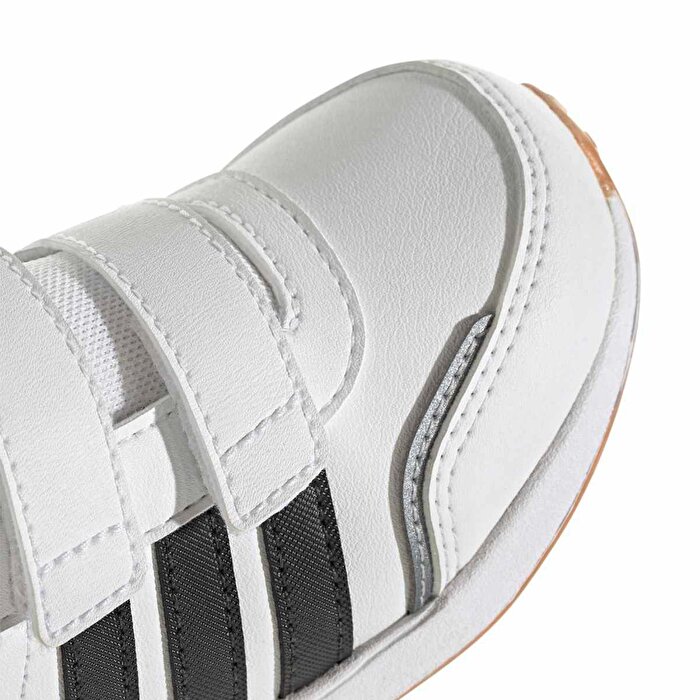 adidas Vs Switch Base Cf I Bebek Beyaz Sneaker