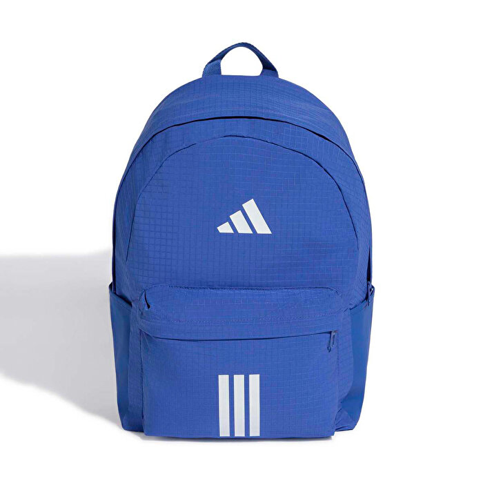 adidas Essentials Bar 3 Stripes Lacivert Sırt Çantası