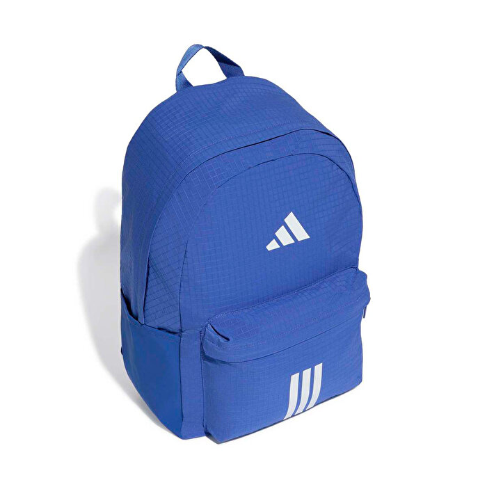 adidas Essentials Bar 3 Stripes Lacivert Sırt Çantası