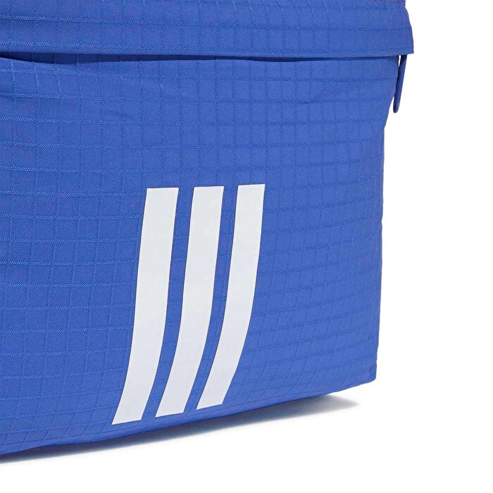 adidas Essentials Bar 3 Stripes Lacivert Sırt Çantası
