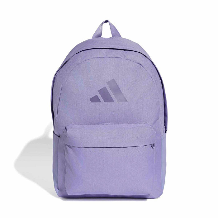 adidas Classic Bar Logo Mor Sırt Çantası