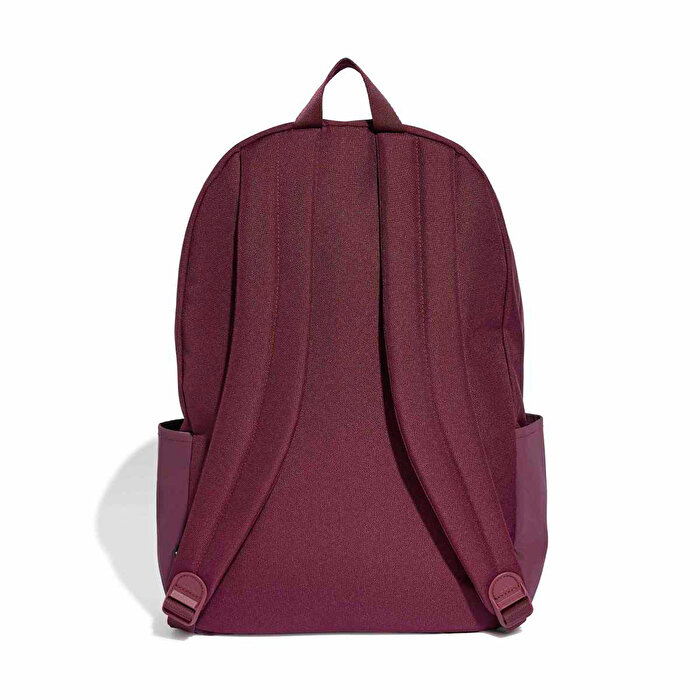 adidas Classic Bar Logo Bordo Sırt Çantası