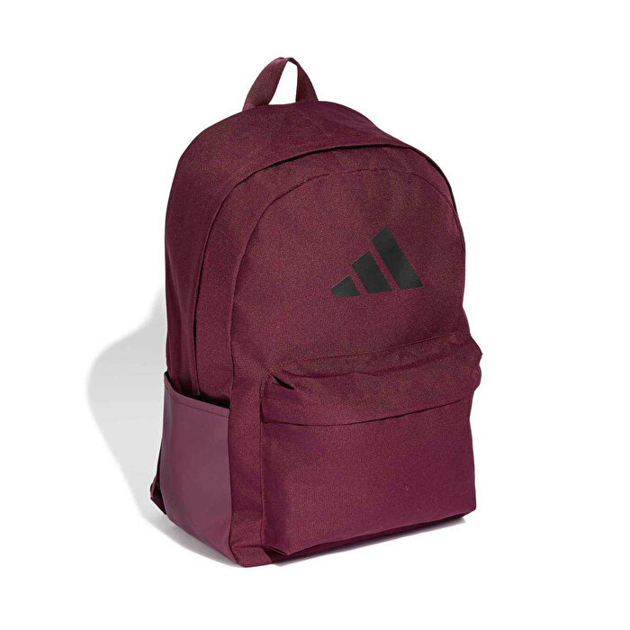 adidas Classic Bar Logo Bordo Sırt Çantası