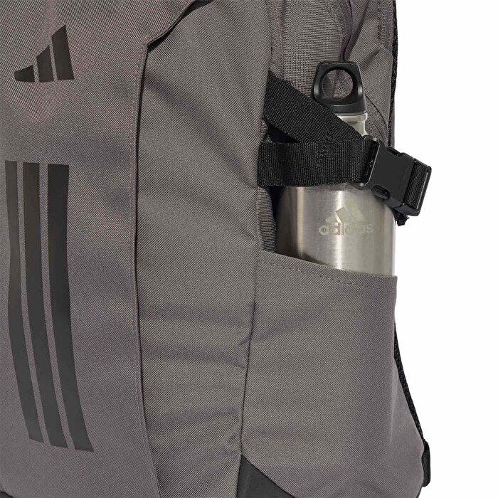adidas Apwr VIII Gri Sırt Çantası