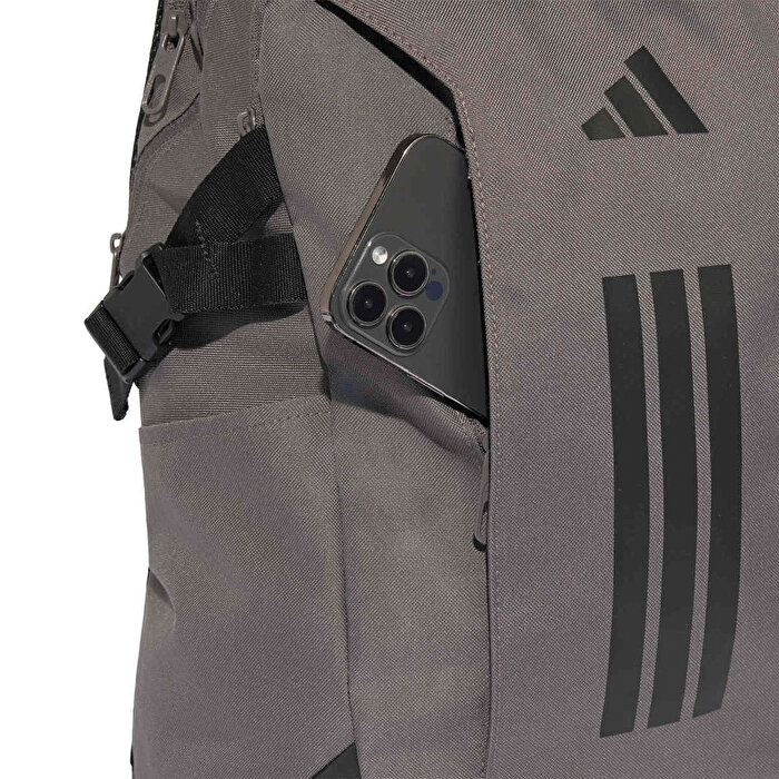 adidas Apwr VIII Gri Sırt Çantası
