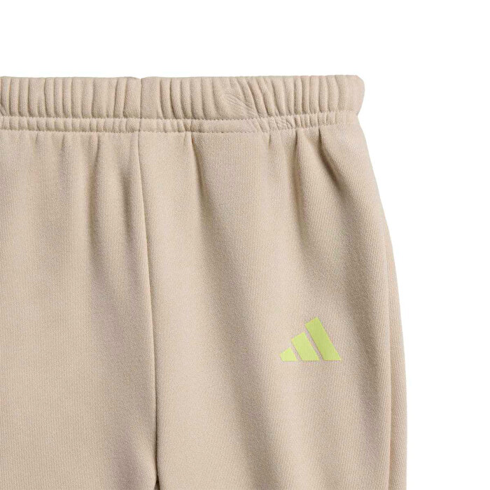 adidas Monster Bebek Bej Eşofman Takımı