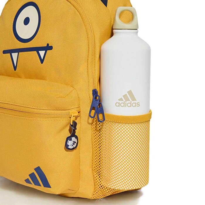 adidas Tiro Nster Çocuk Sarı Sırt Çantası