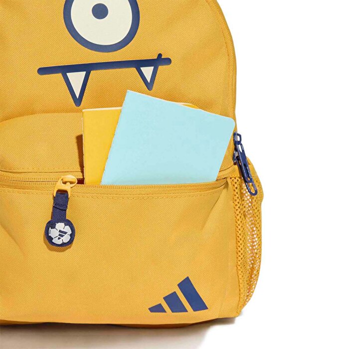 adidas Tiro Nster Çocuk Sarı Sırt Çantası