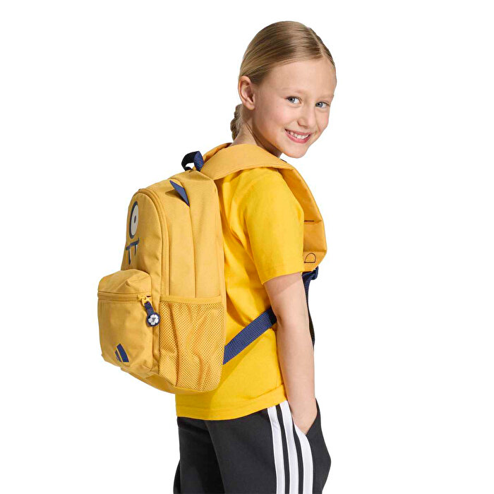 adidas Tiro Nster Çocuk Sarı Sırt Çantası