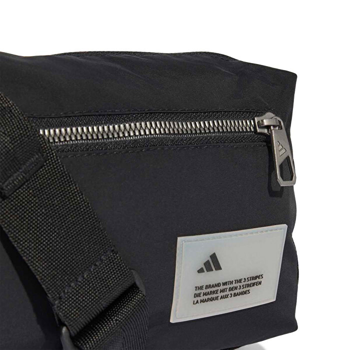 adidas City Tech Xbody Siyah Bel Çantası
