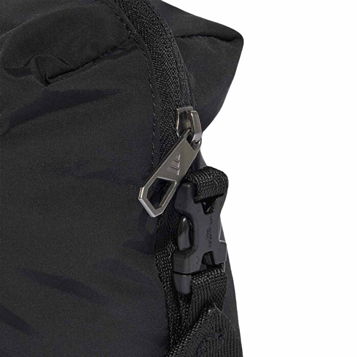 adidas City Tech Xbody Siyah Bel Çantası