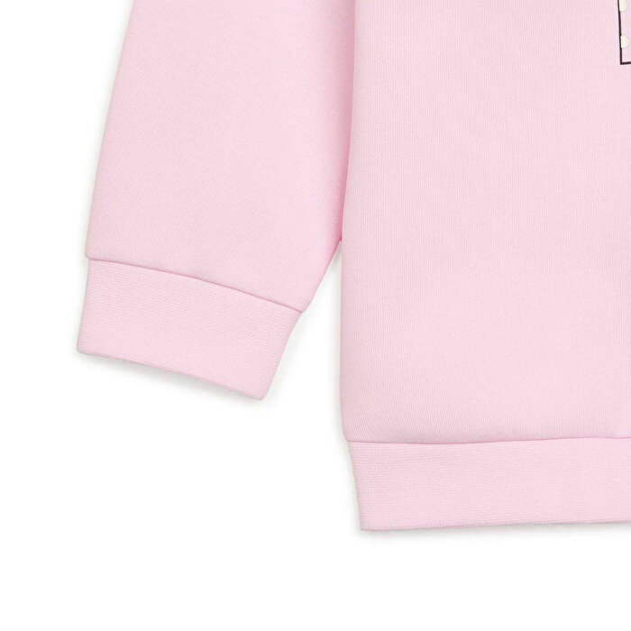 adidas Disney Minnie Jogger Bebek Pembe Eşofman Takımı