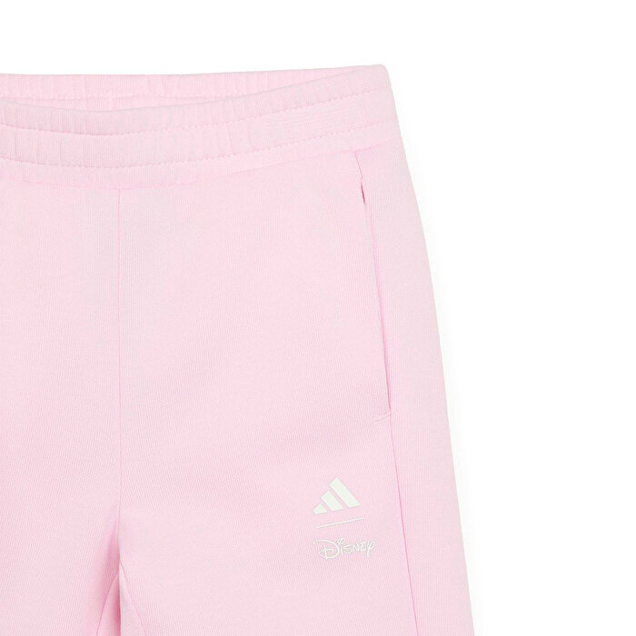 adidas Disney Minnie Jogger Bebek Pembe Eşofman Takımı