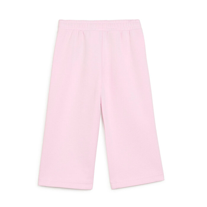 adidas Disney Minnie Jogger Bebek Pembe Eşofman Takımı