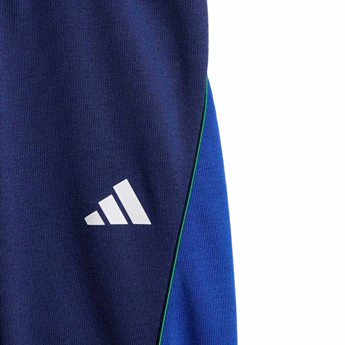 adidas Marvel Spiderman Jogger Bebek Lacivert Eşofman Takımı