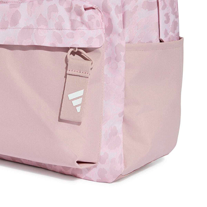 adidas Youth Girls Leo Çocuk Pembe Sırt Çantası
