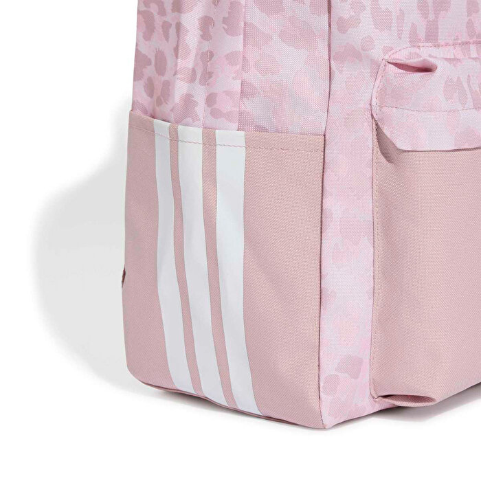 adidas Youth Girls Leo Çocuk Pembe Sırt Çantası