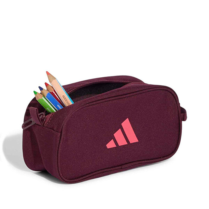 adidas BTS EA Çocuk Bordo Kalem Kutusu