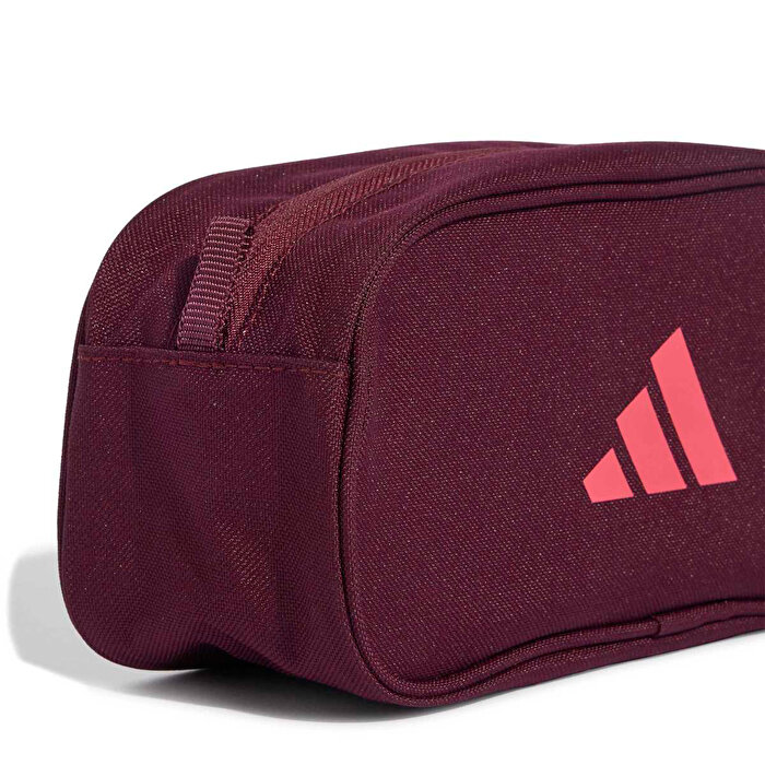 adidas BTS EA Çocuk Bordo Kalem Kutusu