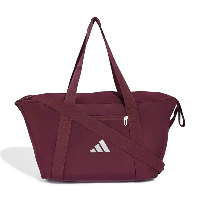 adidas Sport Kadın Bordo Spor Çantası