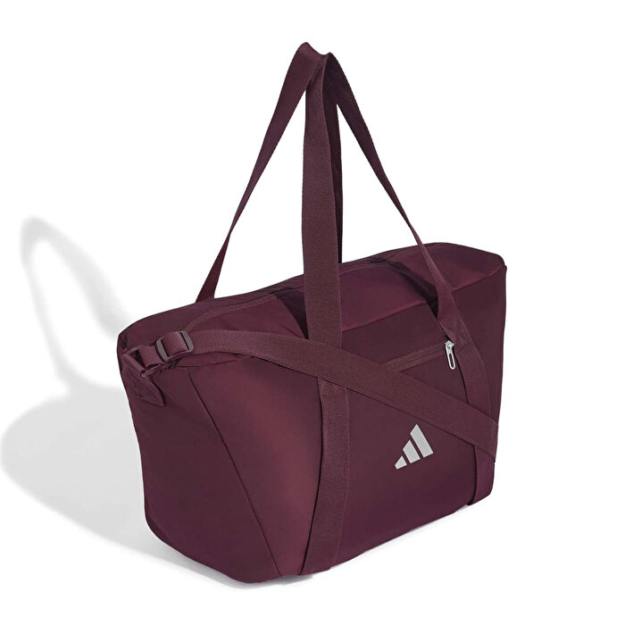adidas Sport Kadın Bordo Spor Çantası
