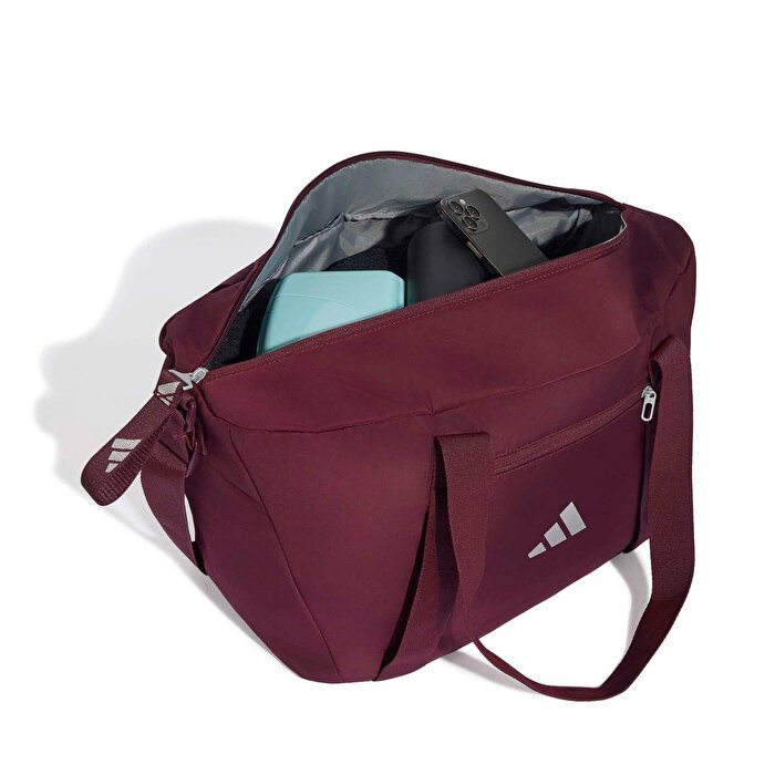 adidas Sport Kadın Bordo Spor Çantası
