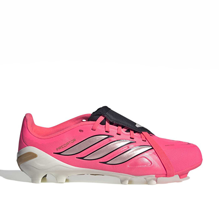 adidas Predator League Ft Fg J Çocuk Pembe Krampon