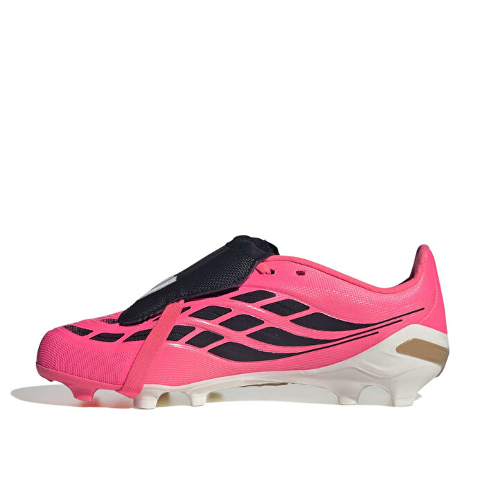adidas Predator League Ft Fg J Çocuk Pembe Krampon