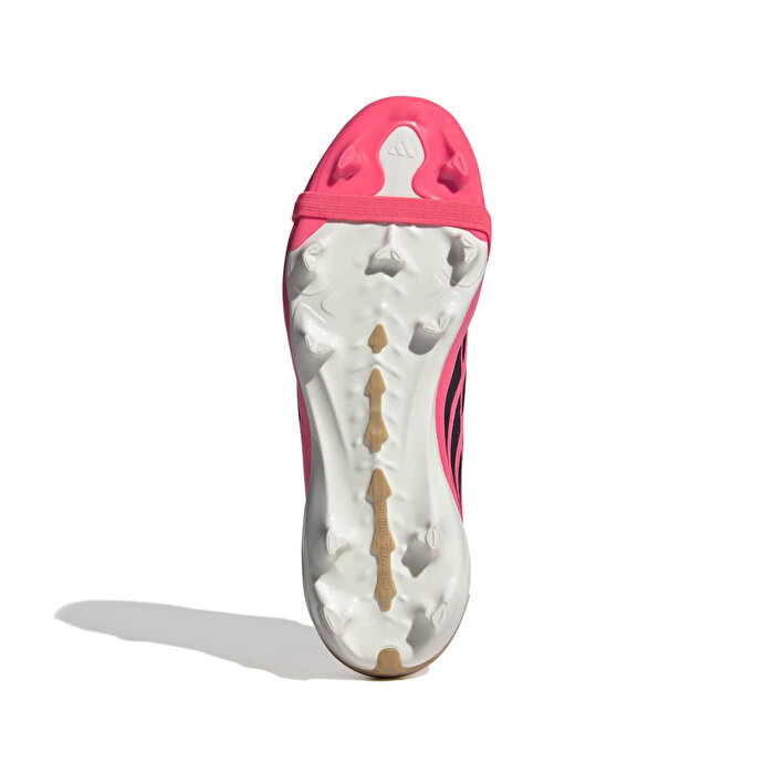 adidas Predator League Ft Fg J Çocuk Pembe Krampon