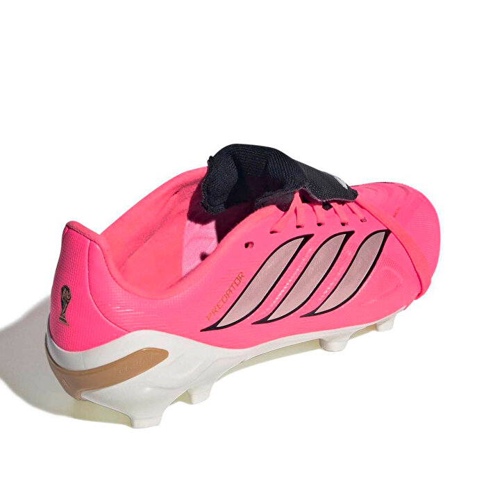 adidas Predator League Ft Fg J Çocuk Pembe Krampon