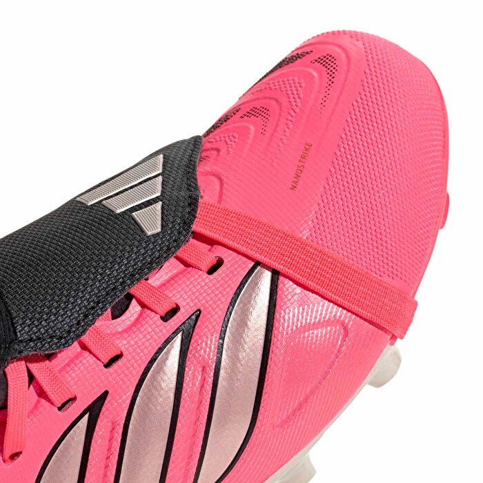 adidas Predator League Ft Fg J Çocuk Pembe Krampon