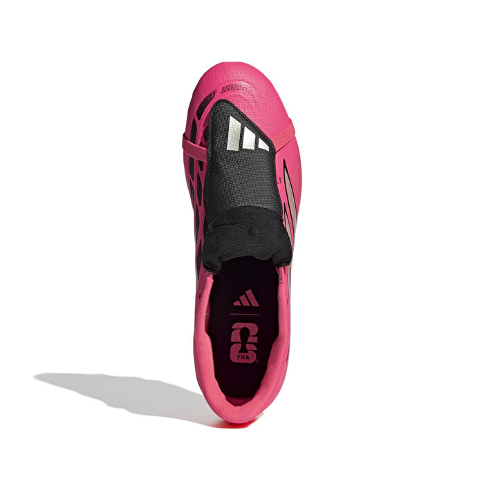 adidas Predator Club Ft Fg/Mg Erkek Pembe Krampon
