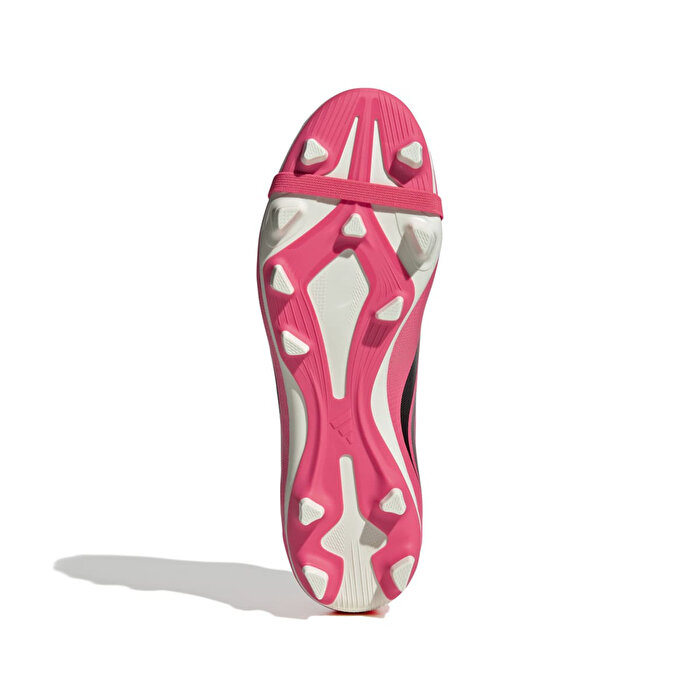 adidas Predator Club Ft Fg/Mg Erkek Pembe Krampon