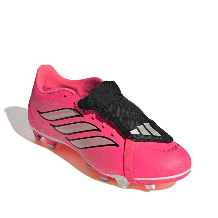 adidas Predator Club Ft Fg/Mg Erkek Pembe Krampon
