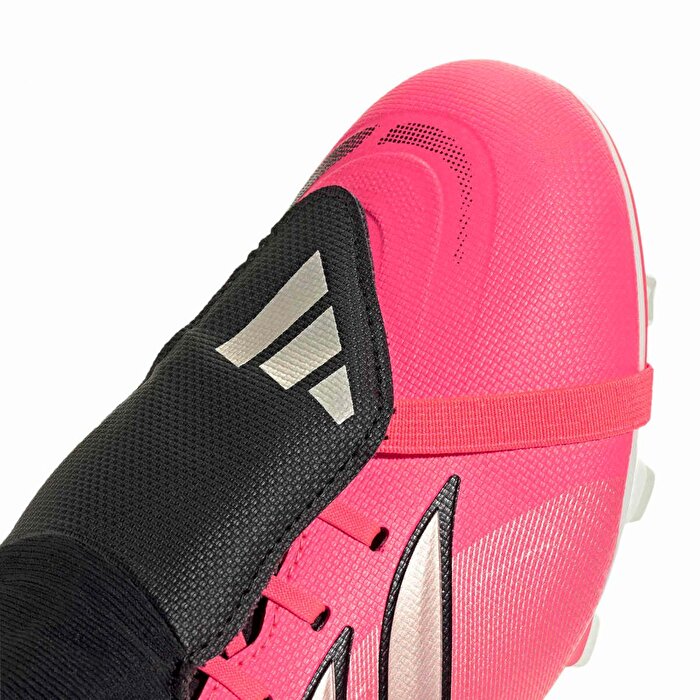 adidas Predator Club Ft Fg/Mg Erkek Pembe Krampon
