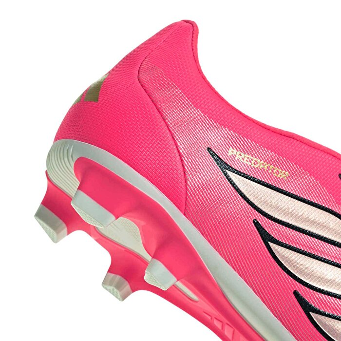 adidas Predator Club Ft Fg/Mg Erkek Pembe Krampon
