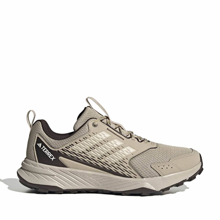 adidas Terrex Tracefinder 2 Erkek Bej Outdoor Ayakkabı