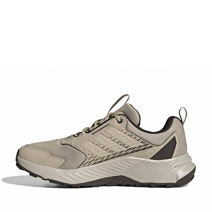 adidas Terrex Tracefinder 2 Erkek Bej Outdoor Ayakkabı