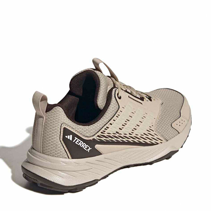 adidas Terrex Tracefinder 2 Erkek Bej Outdoor Ayakkabı