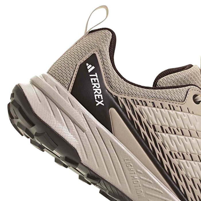 adidas Terrex Tracefinder 2 Erkek Bej Outdoor Ayakkabı