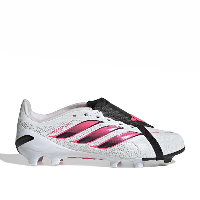adidas Predator League Ft Fg J Çocuk Beyaz Krampon
