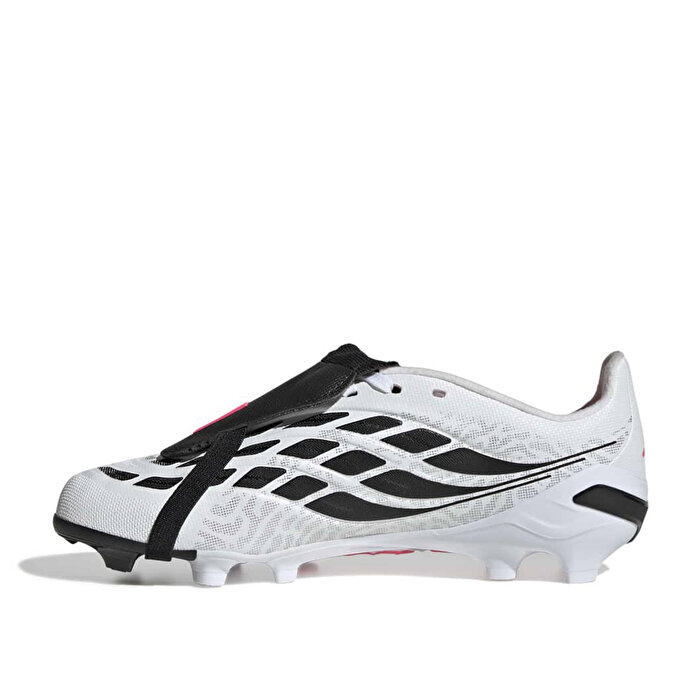 adidas Predator League Ft Fg J Çocuk Beyaz Krampon