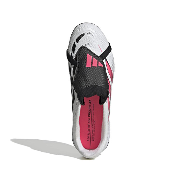 adidas Predator League Ft Fg J Çocuk Beyaz Krampon