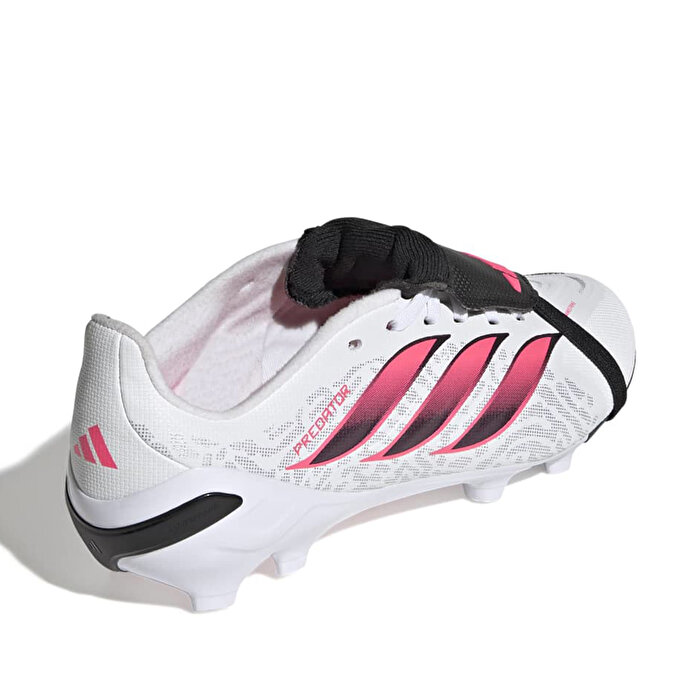 adidas Predator League Ft Fg J Çocuk Beyaz Krampon