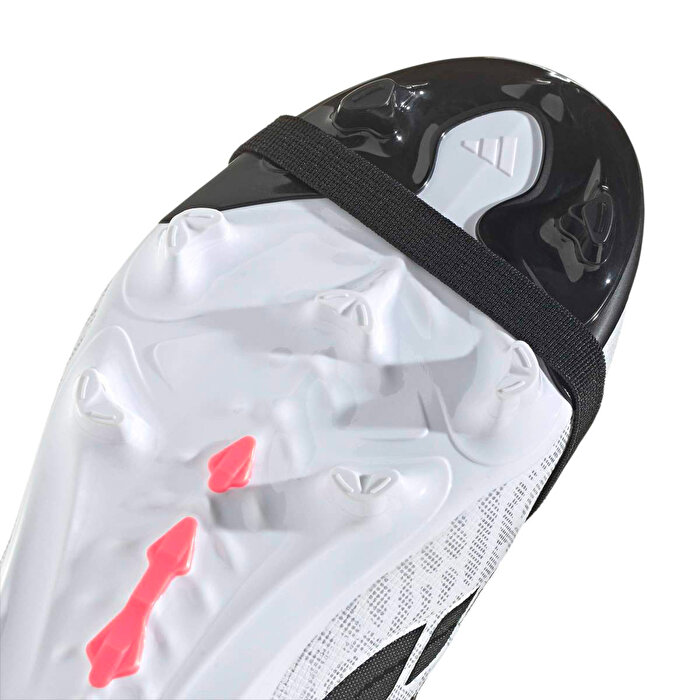 adidas Predator League Ft Fg J Çocuk Beyaz Krampon